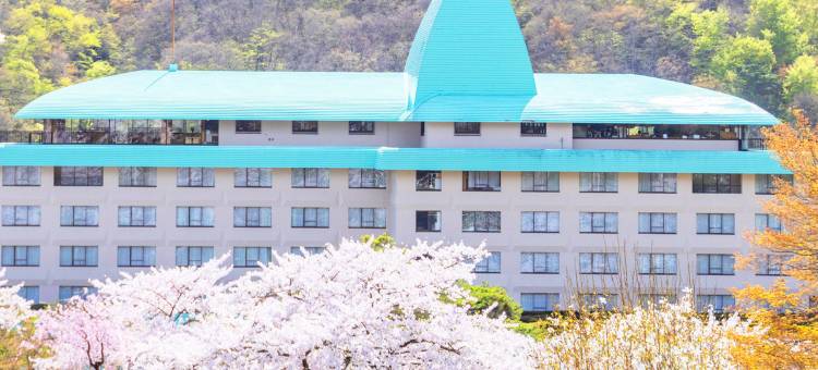 花卷酒店(Hotel Hanamaki)图片