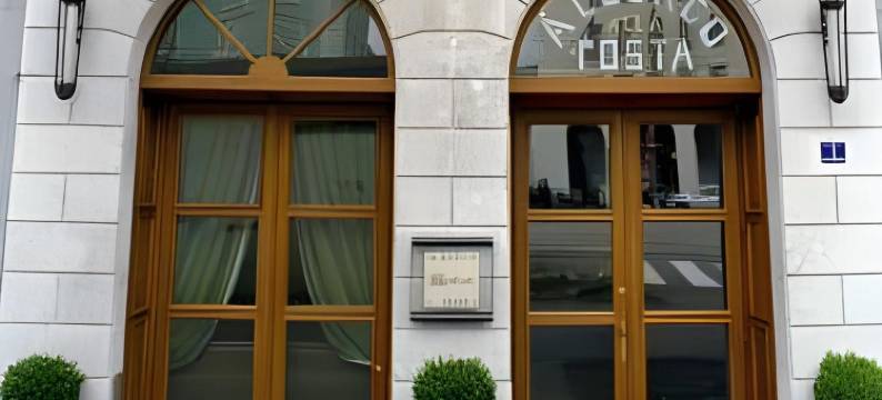 阿尔伯格亚拉珀斯塔酒店(Albergo Alla Posta)图片