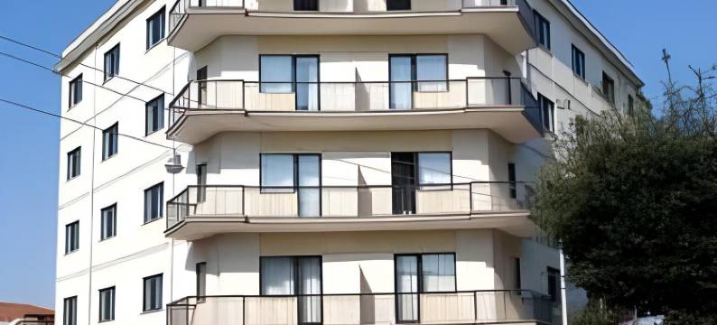 阿斯托利亚酒店(Hotel Astoria)图片