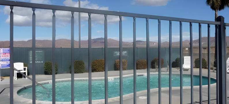 Travelodge by Wyndham Yermo图片