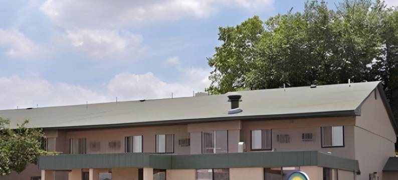 威诺纳温德姆戴斯酒店(Days Inn by Wyndham Winona)图片