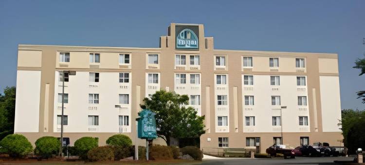 波士顿米尔福德舒适酒店(Comfort Inn Boston Milford)图片