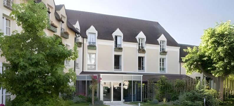 老城垛原生酒店(Hôtel Aux Vieux Remparts the Originals Relais)图片