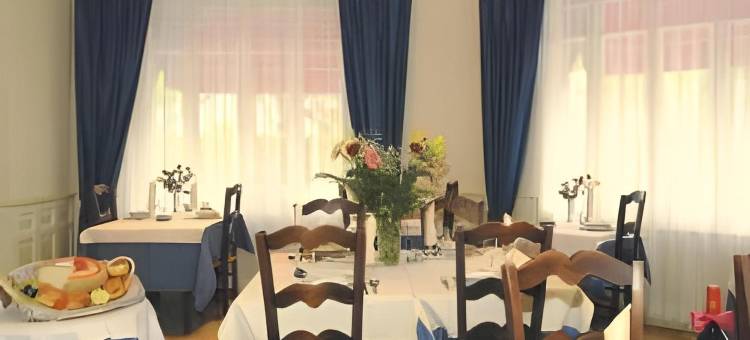 山谷酒店(Cit'Hotel de La Vallée)图片