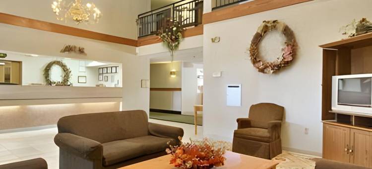 凯艺酒店(Quality Inn)图片