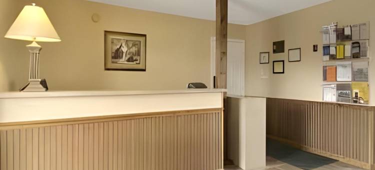 米夫林维尔温德姆速8酒店-近布卢姆斯堡(Super 8 by Wyndham Mifflinville Near Bloomsburg)图片