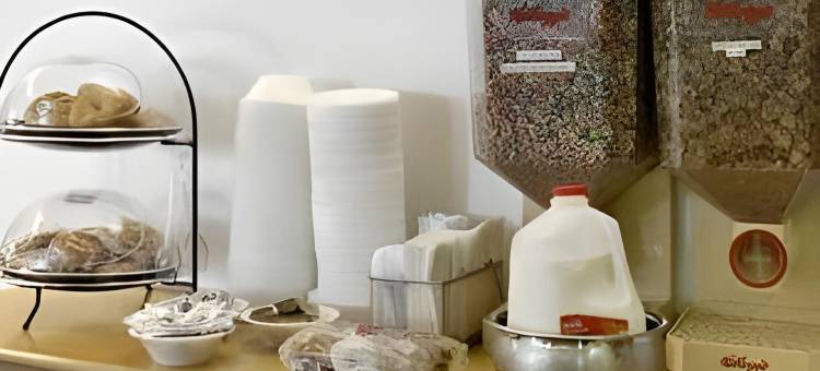 奥科维尔速8酒店(Super 8 by Wyndham Okawville)图片