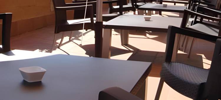 索利诺公寓酒店(Apartamentos Solineu)图片