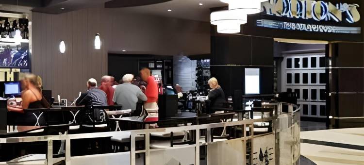 萨拉托加 酒店(Saratoga Casino Hotel)图片