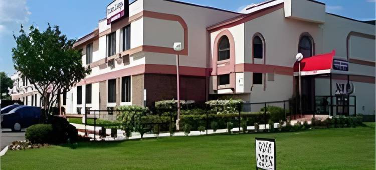 Travelodge by Wyndham San Antonio Downtown Northeast图片