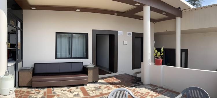 Hotel Mansarovar - Mansarovar酒店(Hotel Mansarovar)图片