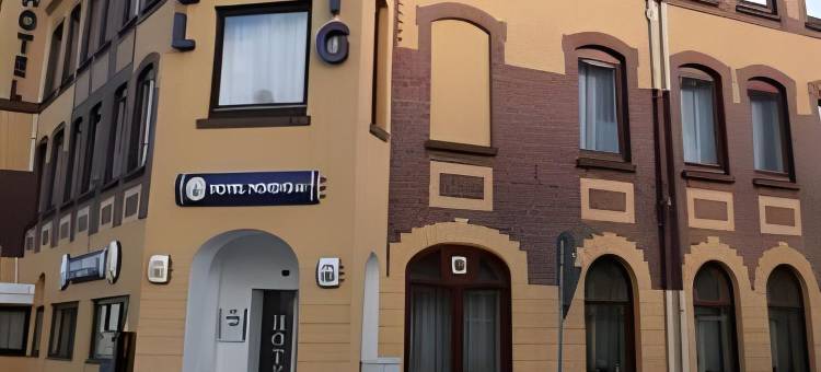 诺迪格酒店(Hotel Nordig Free Parking)图片