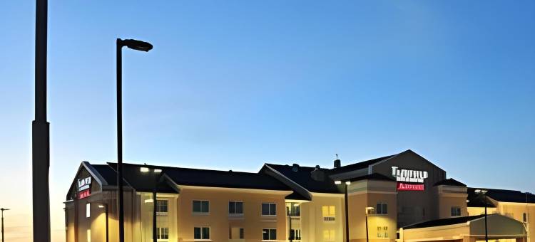 Fairfield Inn & Suites North Platte图片