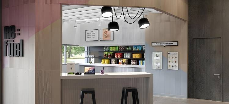 奥斯汀圆石雅乐轩酒店(Aloft Austin Round Rock)图片