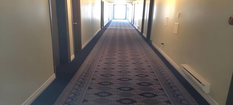 安大略大萨德伯里 6 号汽车旅馆(Motel 6 Sudbury, on)图片