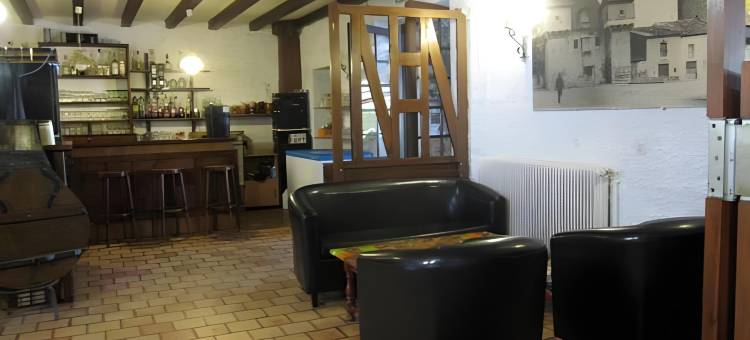 勒克洛斯格兰德酒店(Le Clos Grand)图片