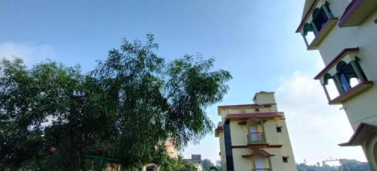 Mayabon Resort - Bolpur图片