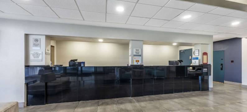 克拉丽奥酒店(Clarion Inn)图片