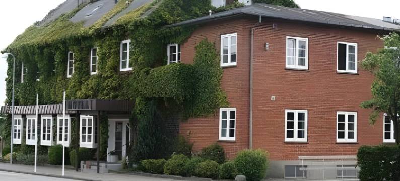 奥朗库洛酒店(Hotel Aulum Kro)图片