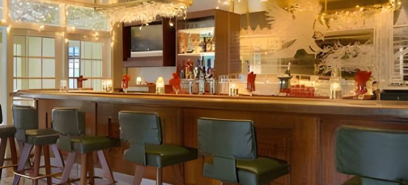默塞德套房酒店(Merced Inn & Suites)图片