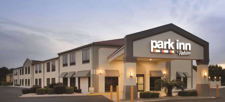 奥尔巴尼丽柏酒店(Park Inn by Radisson Albany)图片