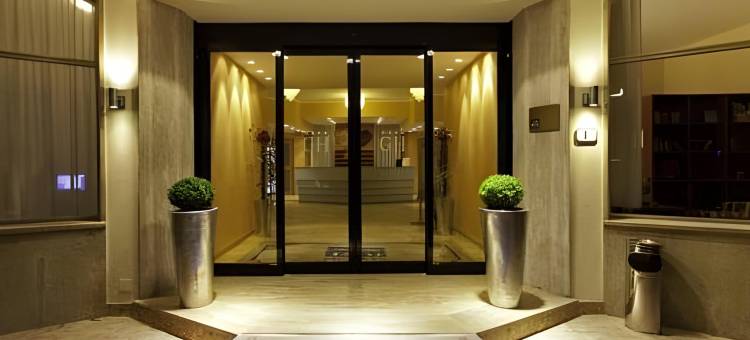 格兰达酒店(Grand Hotel)图片