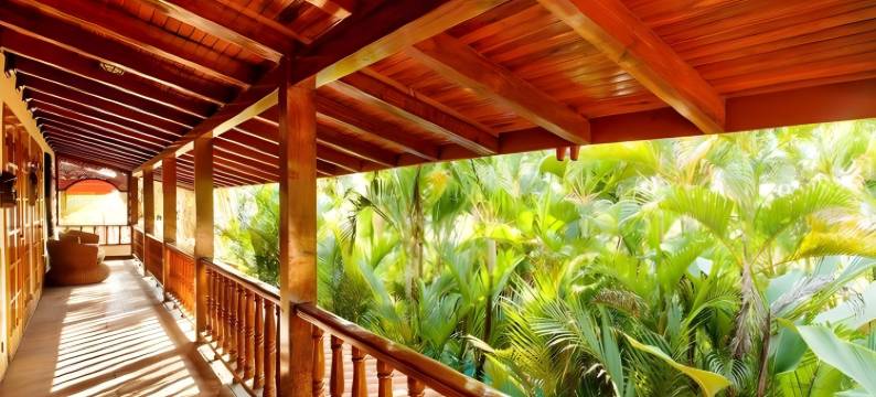 利里奥别墅酒店(Hotel Villas Lirio)图片