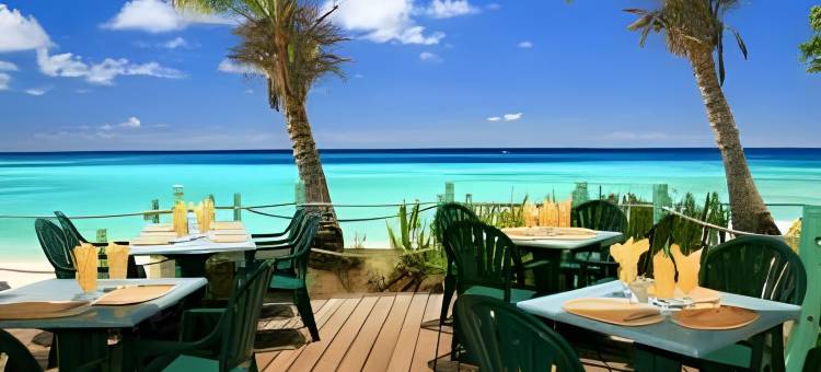 珊瑚雾海滩酒店(Coral Mist Beach Hotel)图片