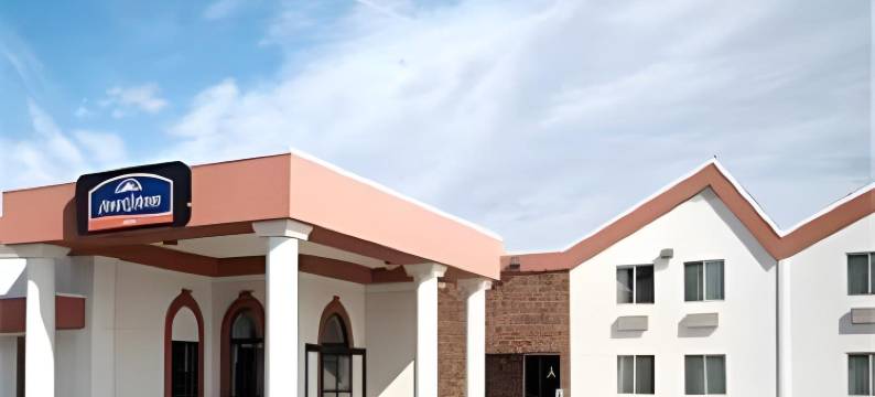 比灵斯豪生酒店(Howard Johnson by Wyndham Billings)图片