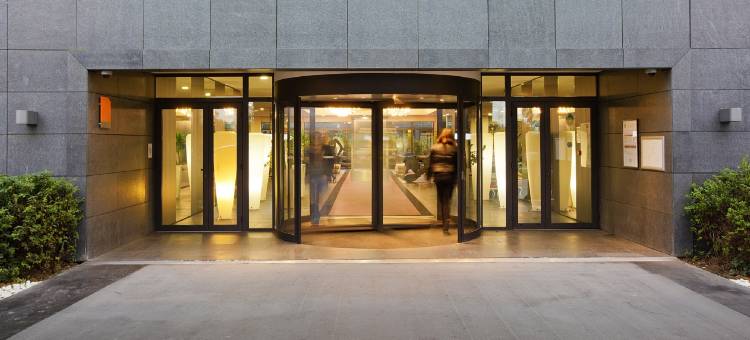 巴黎苏德森特号角套房酒店(Residhome Suites Paris Sénart)图片