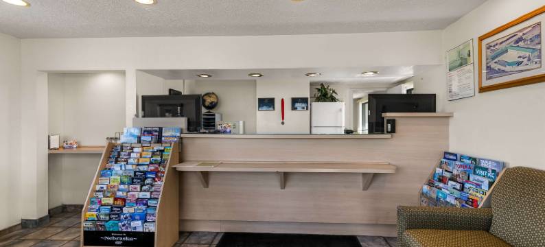 林肯美洲最佳价值客栈(Americas Best Value Inn Lincoln)图片