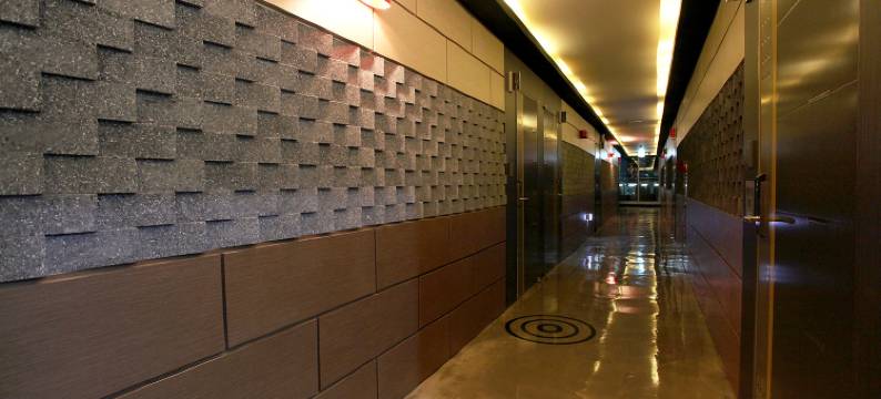 能山河(Nonsan River)图片