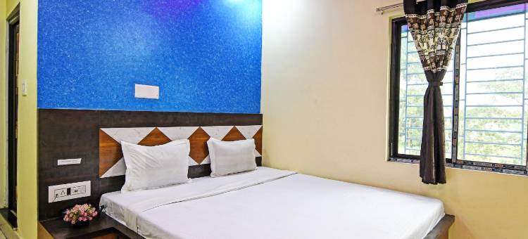 Hotel O Flowra图片