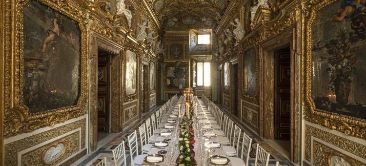 谢迪尔宫-the Leading Hotels of the World(Palazzo Shedir - the Leading Hotels of the World)图片