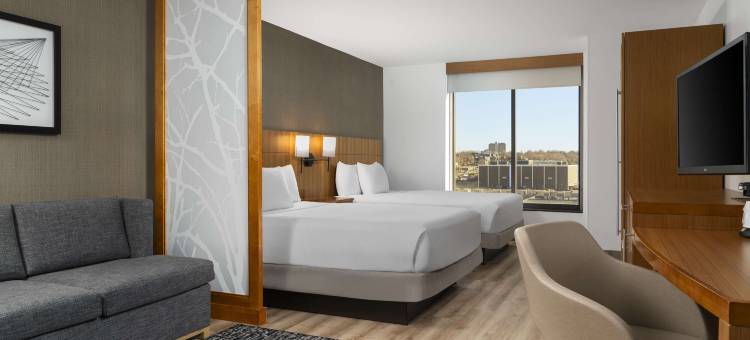 凯悦嘉轩酒店-奥马哈市中心老市场(Hyatt Place Omaha/Downtown Old Market)图片