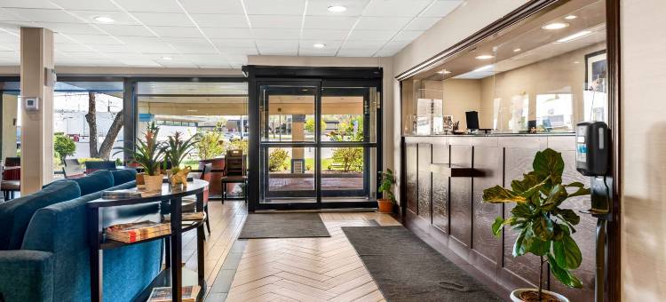 SureStay Plus by Best Western Reading North图片