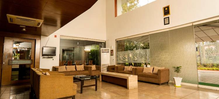 梦幻岛度假村(Wonderland Resort)图片