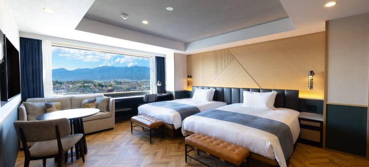 AQA高级酒店(Aqa Hotel Premium)图片