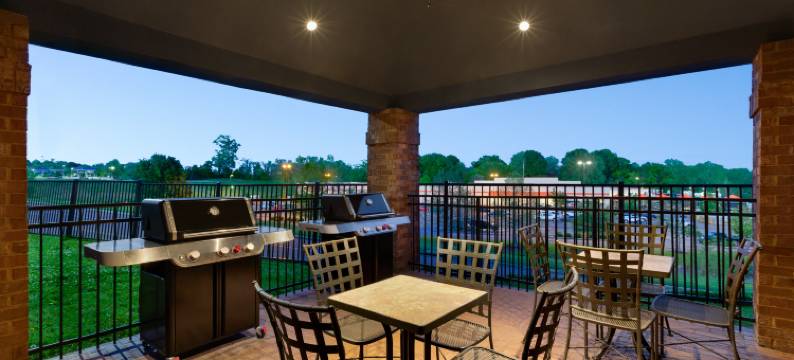 Candlewood Suites 维克斯堡(Candlewood Suites VICKSBURG by IHG)图片