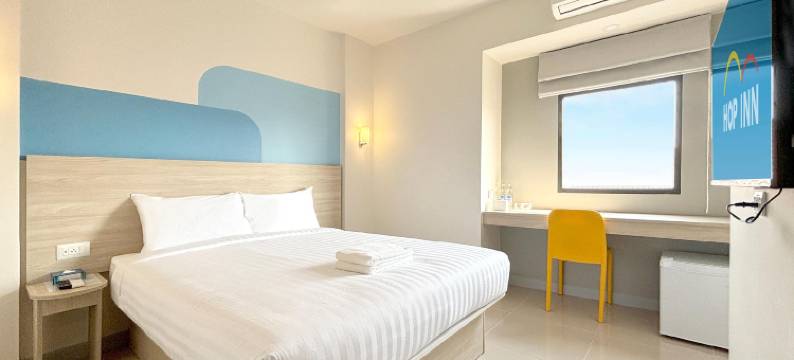 Hop Inn Prachuap Khiri Khan图片