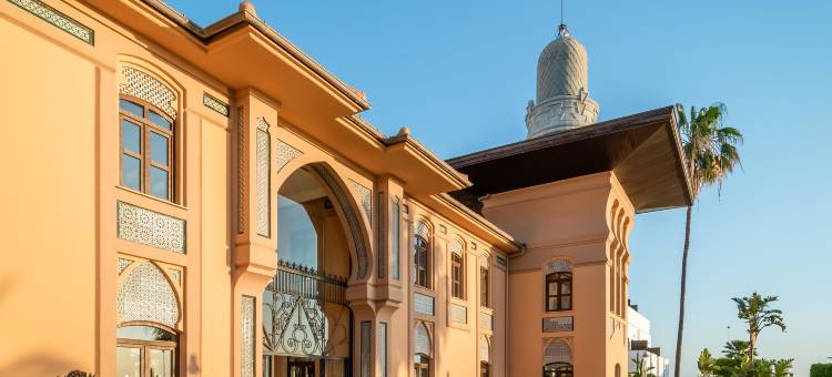 喜悦莫贾卡尔宫酒店 - 限成人入住(Alegria Palacio Mojacar - Adults Only)图片