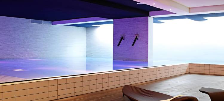 蒂沃里酒店(Tivoli Hotel)图片