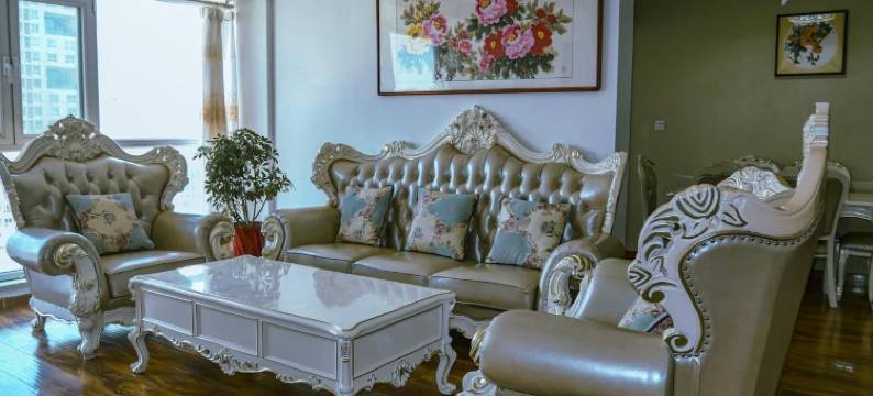 海鸥的小家公寓(韩乐坊南街分店)图片