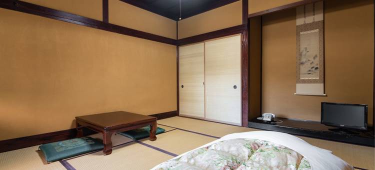 角久旅馆(Kadokyu Ryokan)图片
