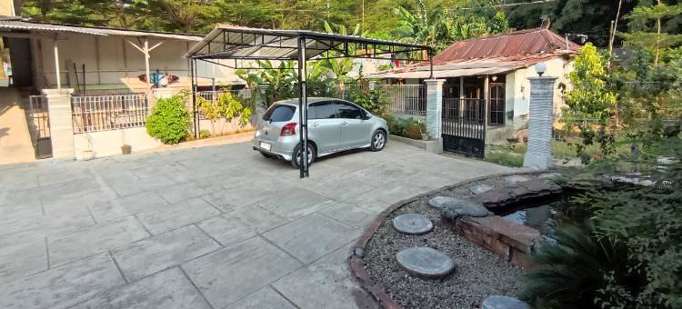 Surya Abadi Homestay Syariah RedPartner图片