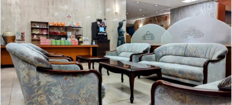 山形新庄大酒店(New Grand Hotel)图片