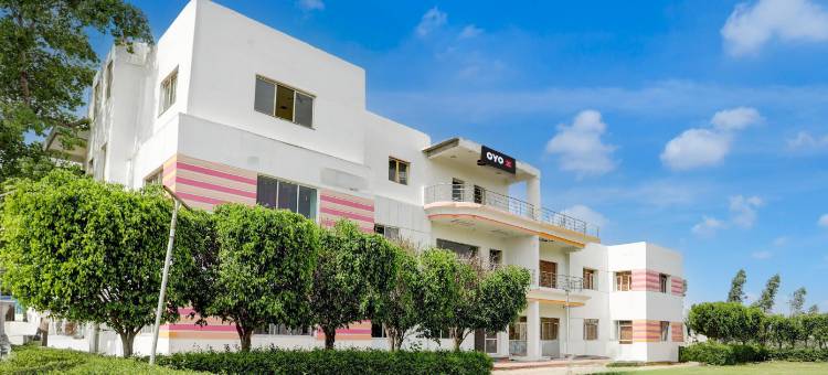 OYO Flagship Vrindavan Garden Guest House and Hotel图片