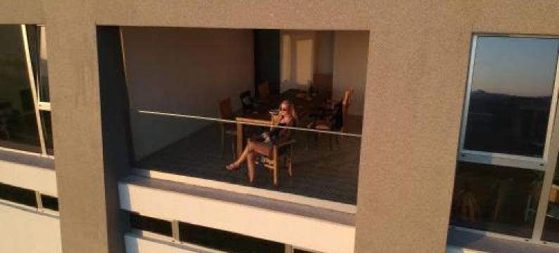 Stay at the Winemaker图片