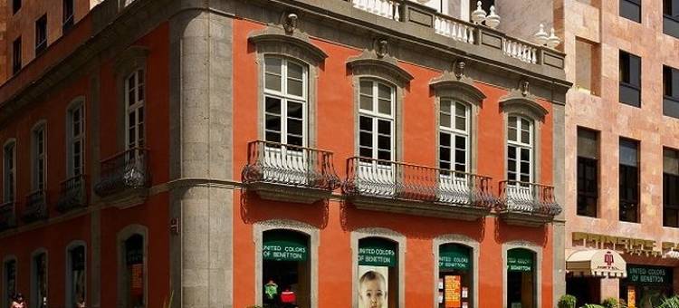 和平王子酒店(Hotel Principe Paz)图片
