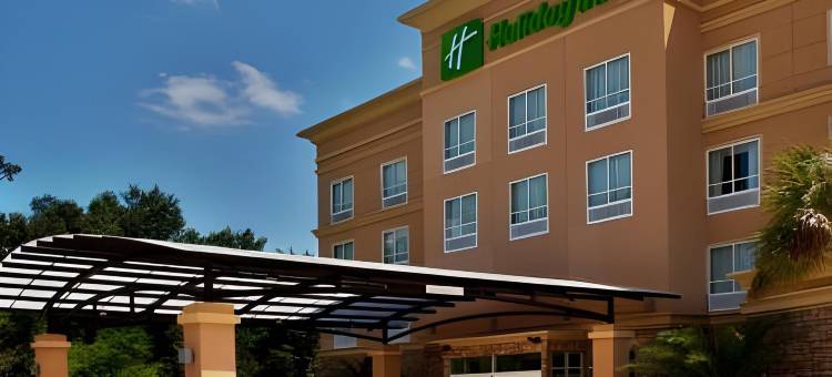 Holiday Inn 哈蒙德 - 北岸(Holiday Inn Hammond)图片